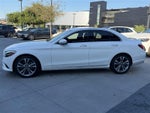 2019 Mercedes-Benz C 300 C 300