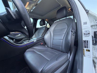 2019 Mercedes-Benz C 300 C 300