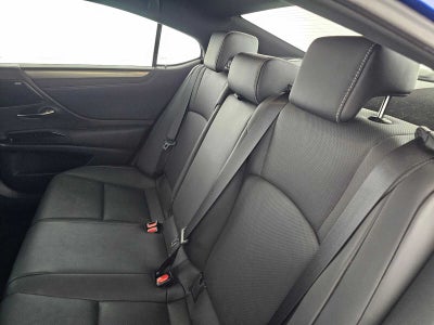 2021 Lexus ES 350 F SPORT