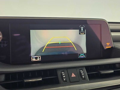 2021 Lexus ES 350 F SPORT