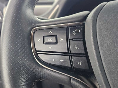 2021 Lexus ES 350 F SPORT