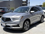 2017 Acura MDX w/Technology Pkg
