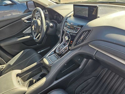 2023 Acura RDX w/Technology Package