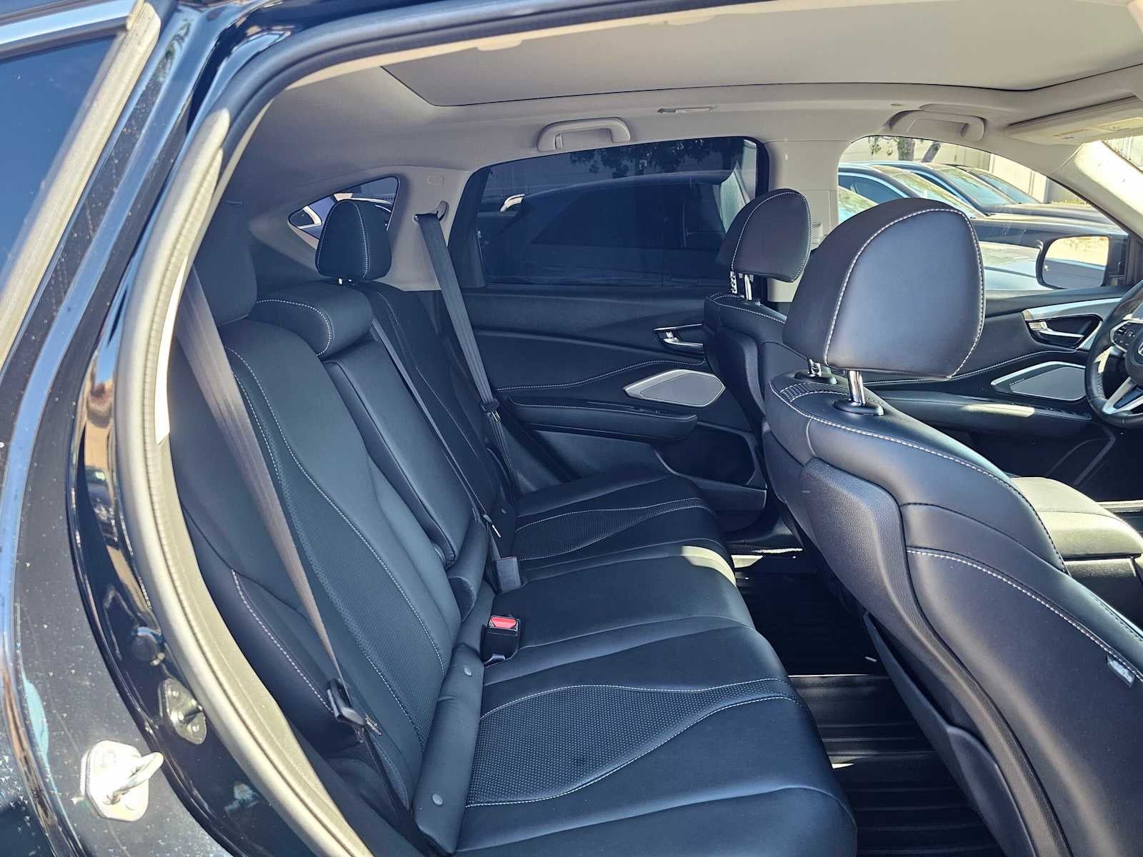 2023 Acura RDX w/Technology Package