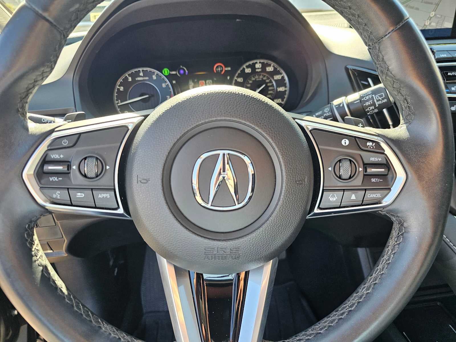 2023 Acura RDX w/Technology Package
