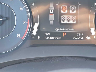 2023 Acura RDX w/Technology Package