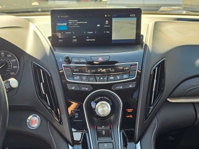 2023 Acura RDX w/Technology Package