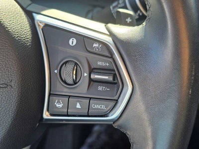 2023 Acura RDX w/Technology Package