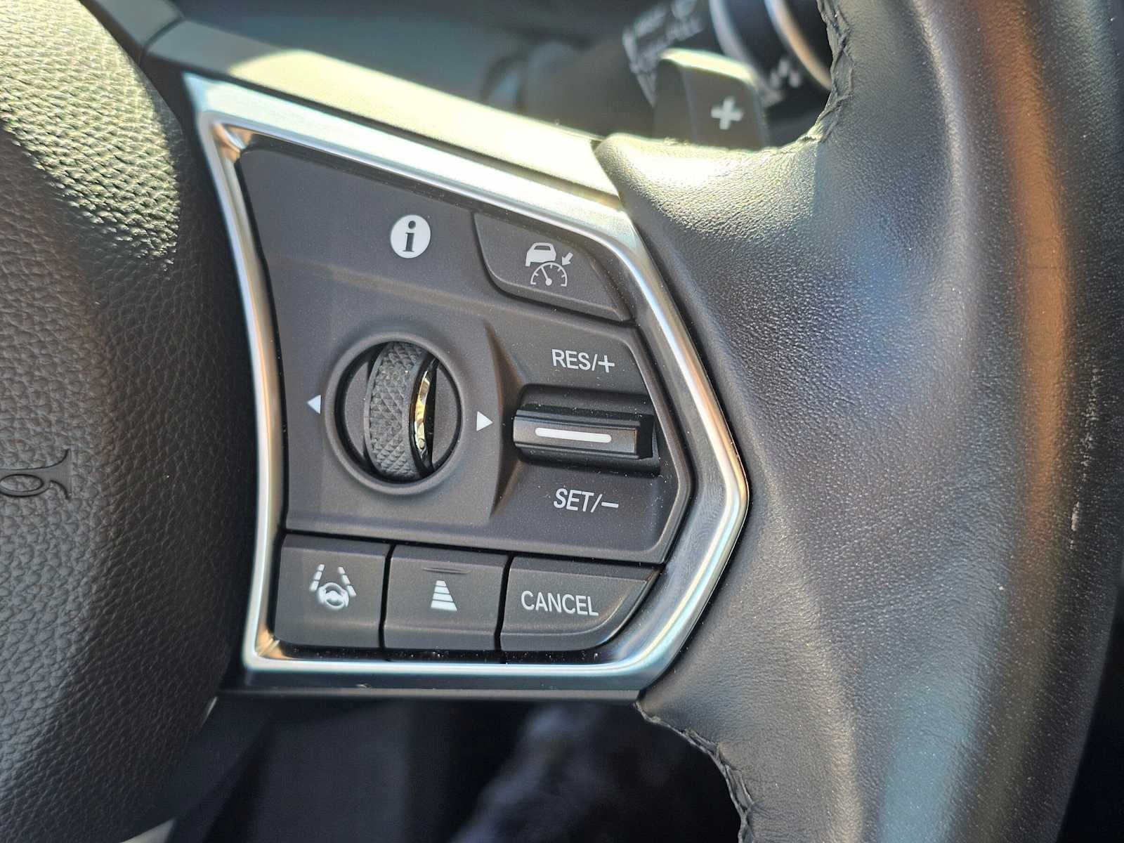 2023 Acura RDX w/Technology Package