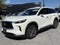 2024 INFINITI QX60 PURE