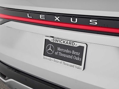 2025 Lexus TX 350 TX 350