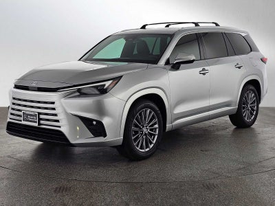 2025 Lexus TX 350 TX 350