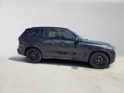 2024 BMW X5 xDrive40i xDrive40i