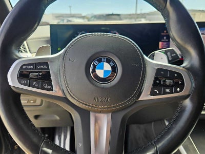 2024 BMW X5 xDrive40i xDrive40i