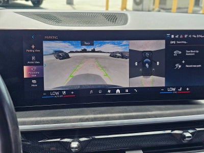 2024 BMW X5 xDrive40i xDrive40i
