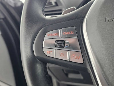 2024 BMW X3 sDrive30i sDrive30i