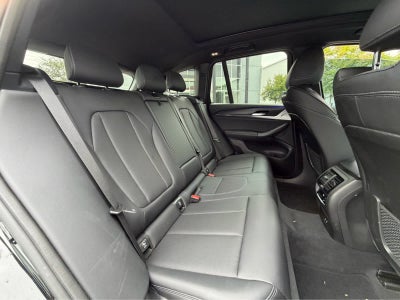 2023 BMW X3 sDrive30i sDrive30i
