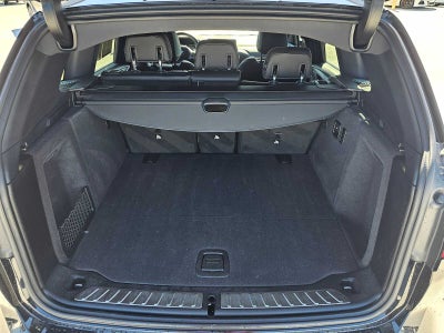 2023 BMW X3 sDrive30i sDrive30i