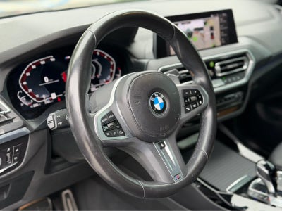 2023 BMW X3 sDrive30i sDrive30i