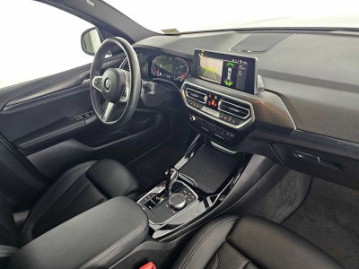 2024 BMW X3 sDrive30i sDrive30i