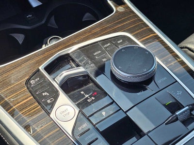2024 BMW X5 xDrive50e xDrive50e