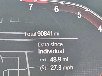 2019 BMW X5 xDrive40i xDrive40i