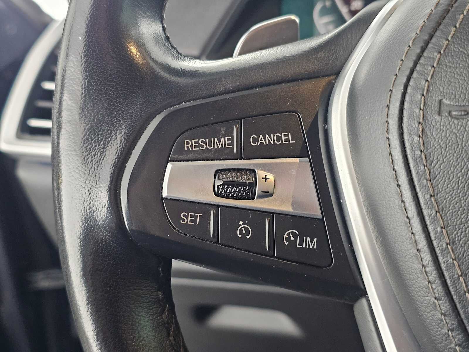 2019 BMW X5 xDrive40i xDrive40i