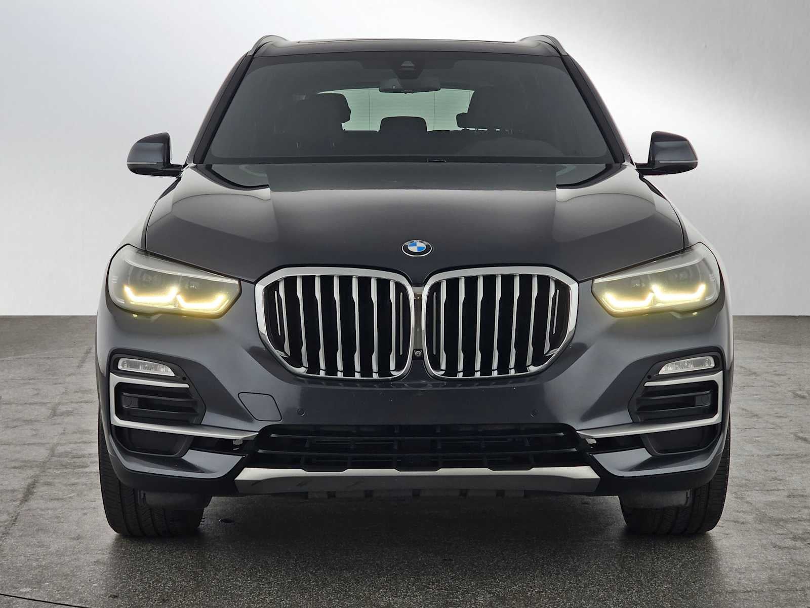 2019 BMW X5 xDrive40i xDrive40i