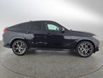 2022 BMW X6 xDrive40i xDrive40i