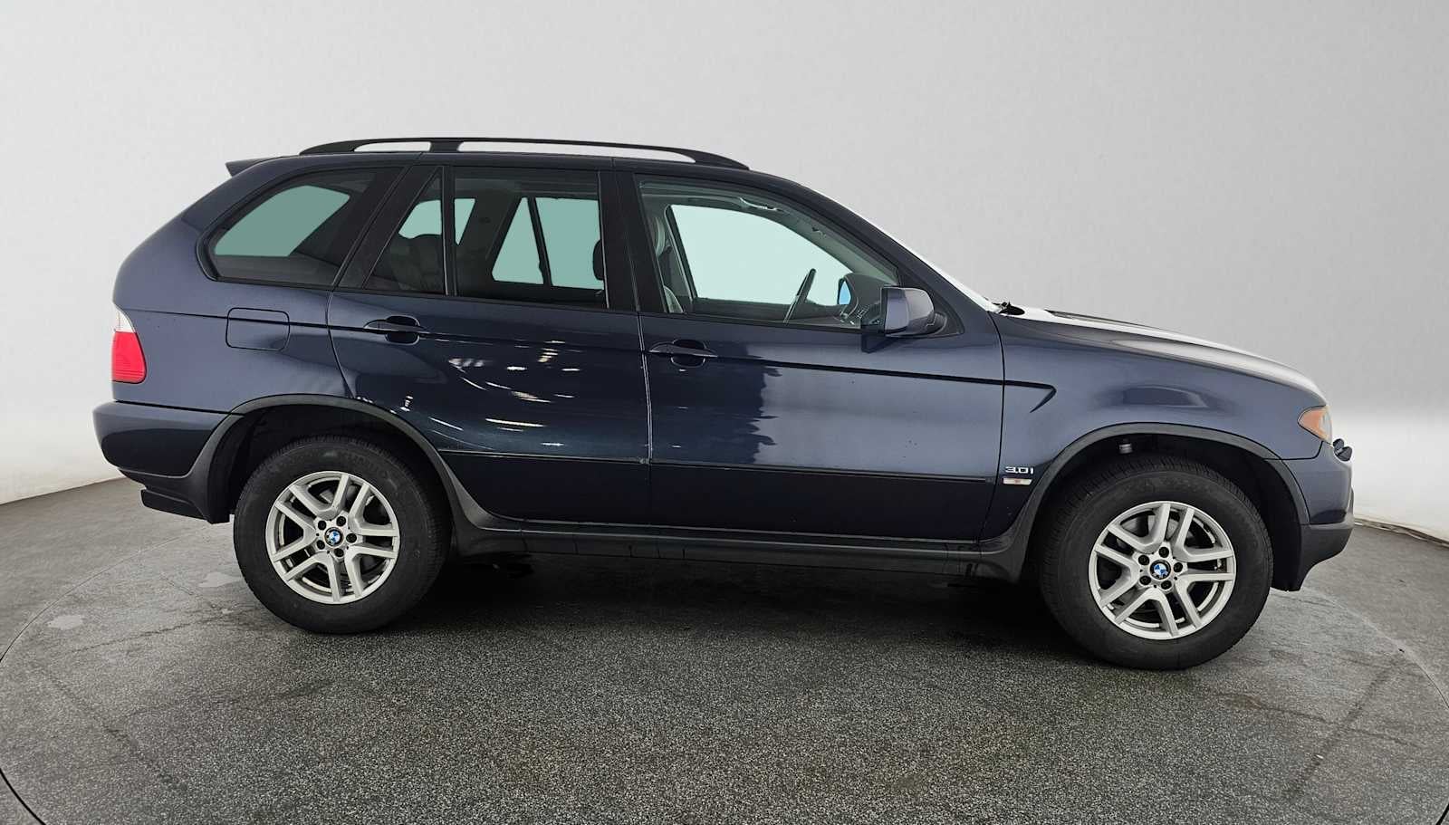 Used 2006 BMW X5 3.0i with VIN 5UXFA13516LY38435 for sale in Thousand Oaks, CA