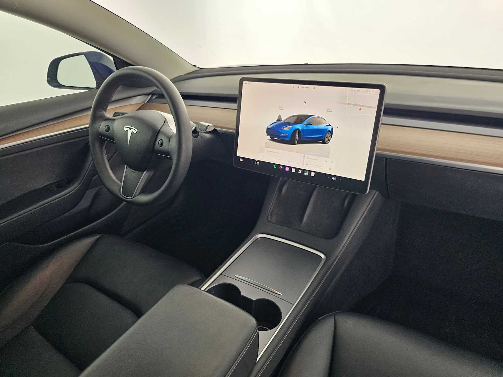 2023 Tesla Model 3 RWD