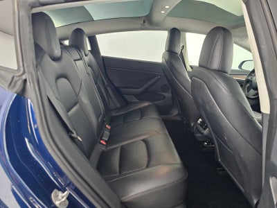 2023 Tesla Model 3 RWD