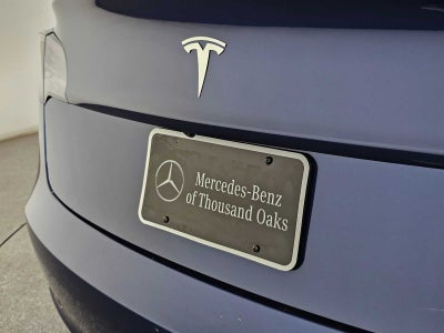 2023 Tesla Model 3 RWD