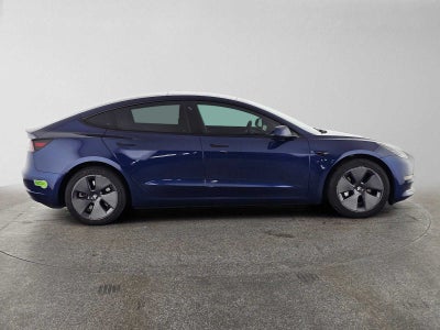 2023 Tesla Model 3 RWD