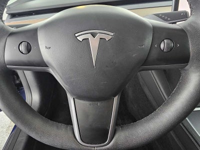 2023 Tesla Model 3 RWD