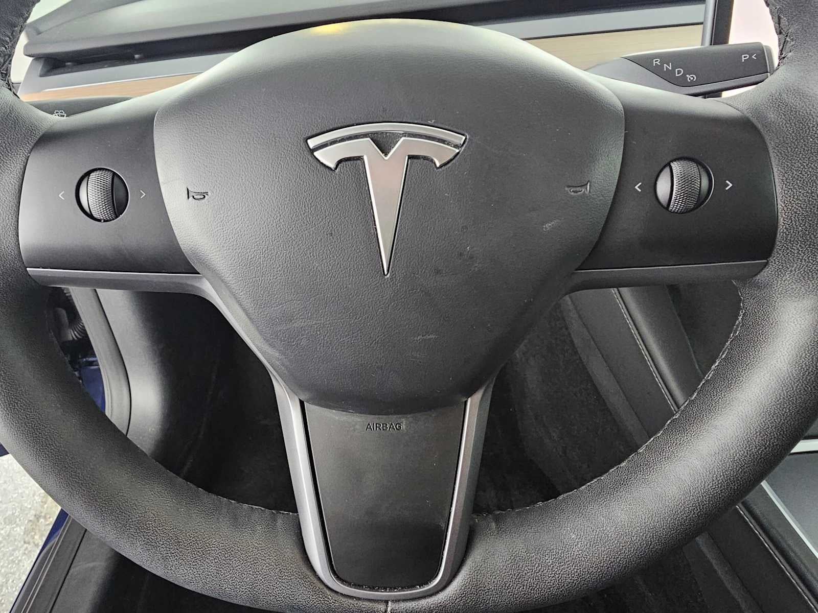 2023 Tesla Model 3 RWD