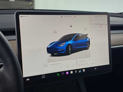 2023 Tesla Model 3 RWD
