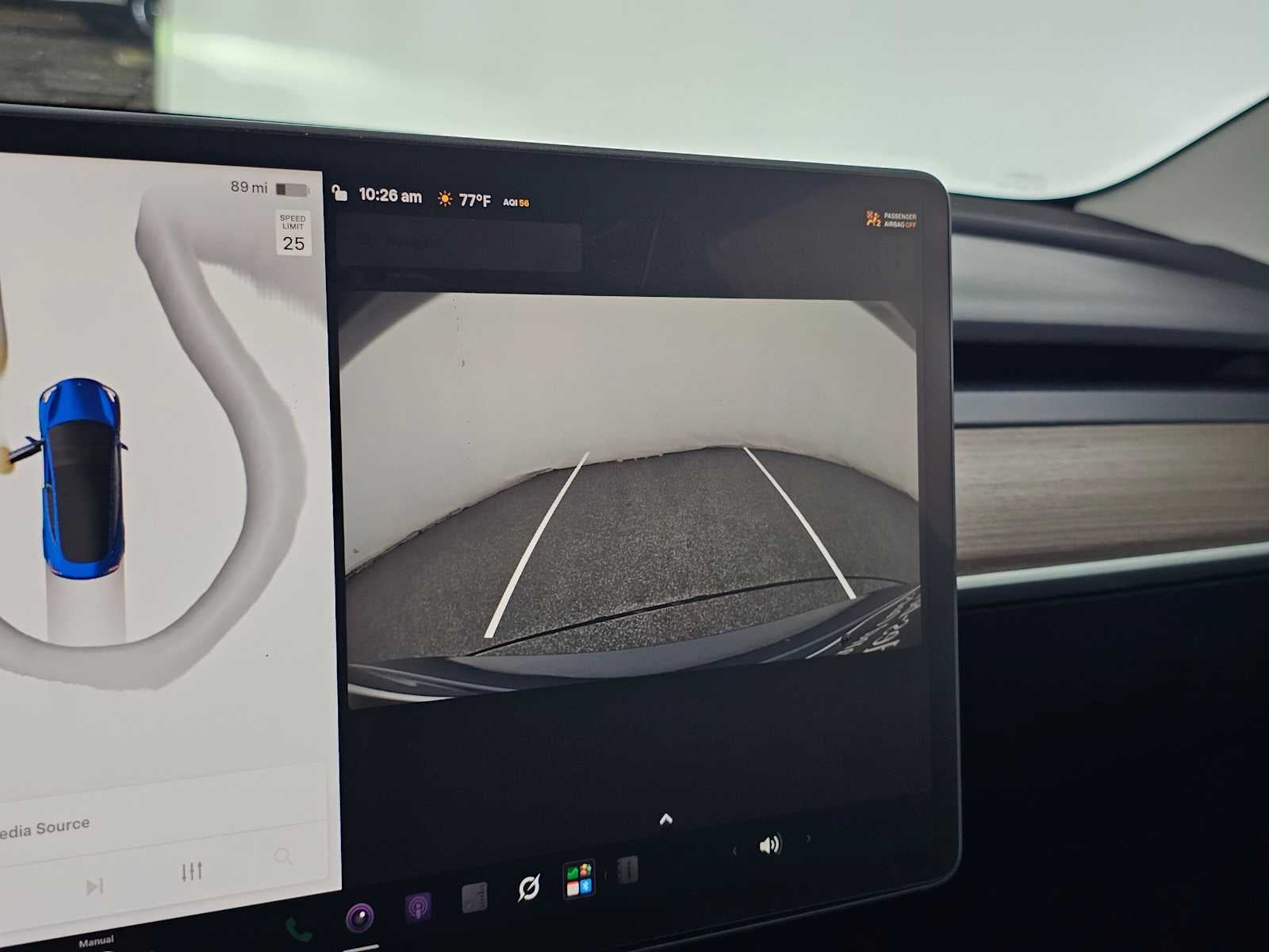 2023 Tesla Model 3 RWD