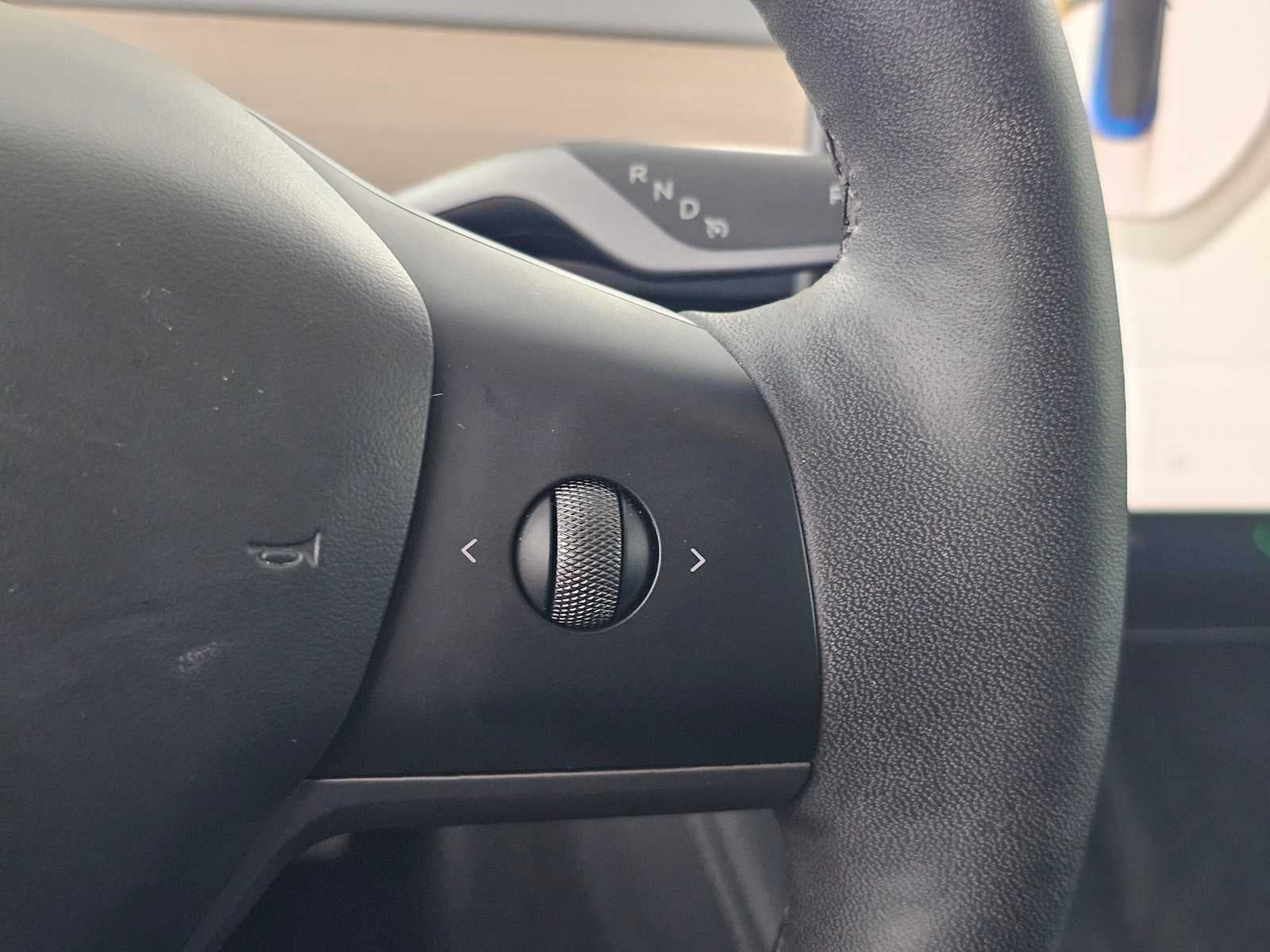 2023 Tesla Model 3 RWD