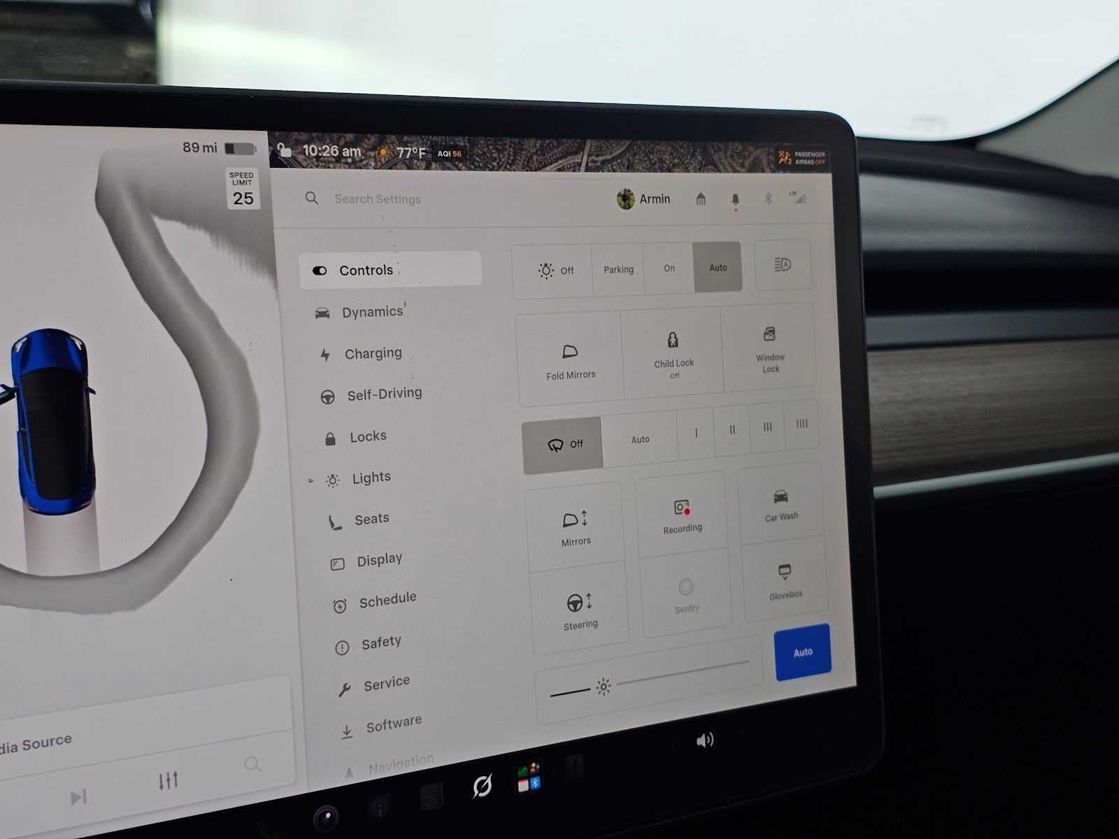 2023 Tesla Model 3 RWD