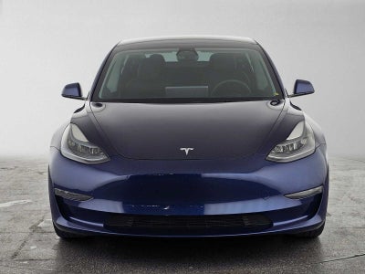2023 Tesla Model 3 RWD