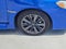2021 Subaru WRX Manual