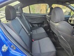 2021 Subaru WRX Manual