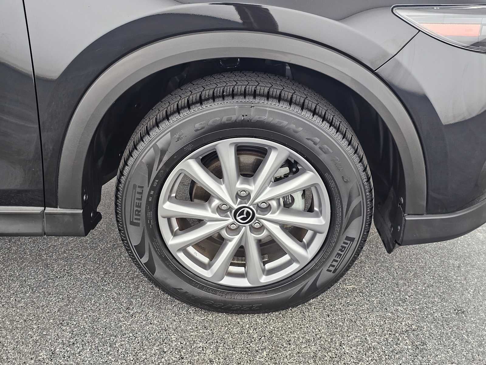 2023 Mazda Mazda CX-5 2.5 S Preferred Package