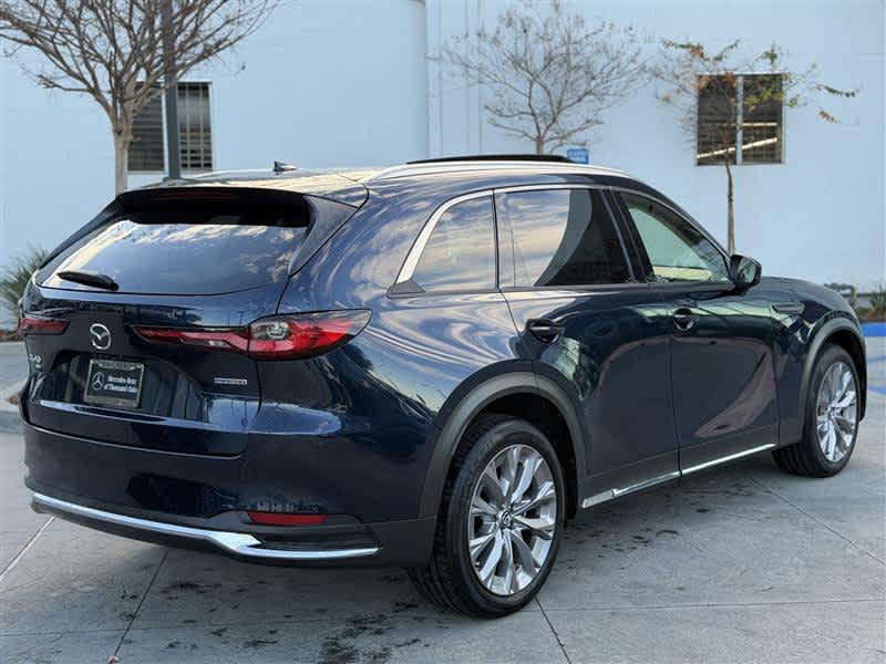 2024 Mazda Mazda CX-90 3.3 Turbo Premium Plus