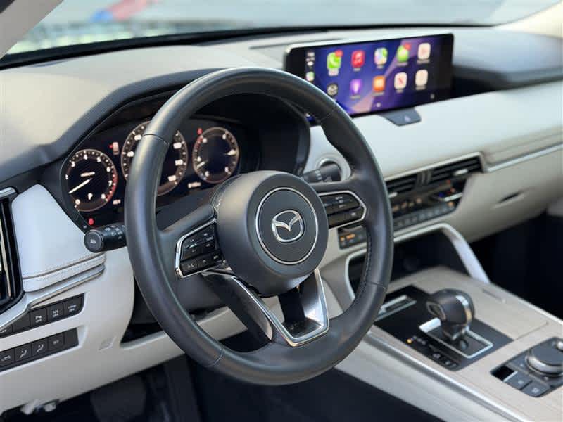 2024 Mazda Mazda CX-90 3.3 Turbo Premium Plus