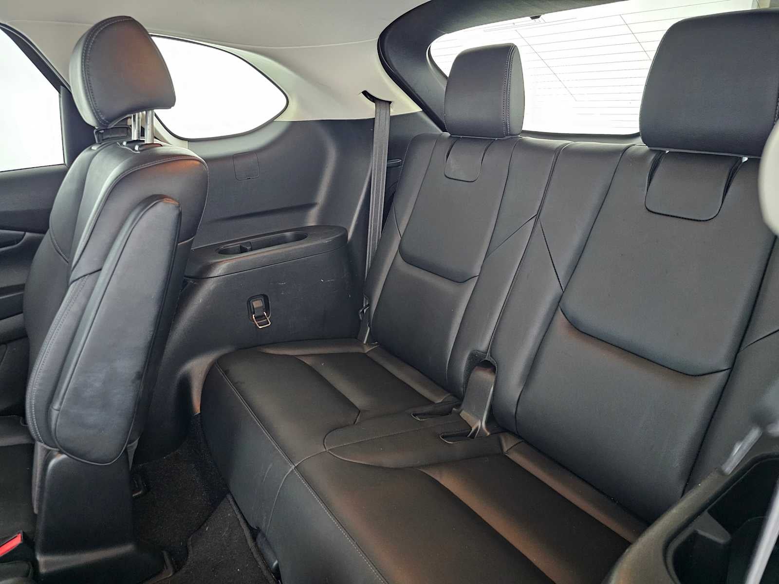 2023 Mazda Mazda CX-9 Touring