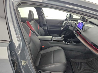 2024 Toyota Prius Prime XSE Premium