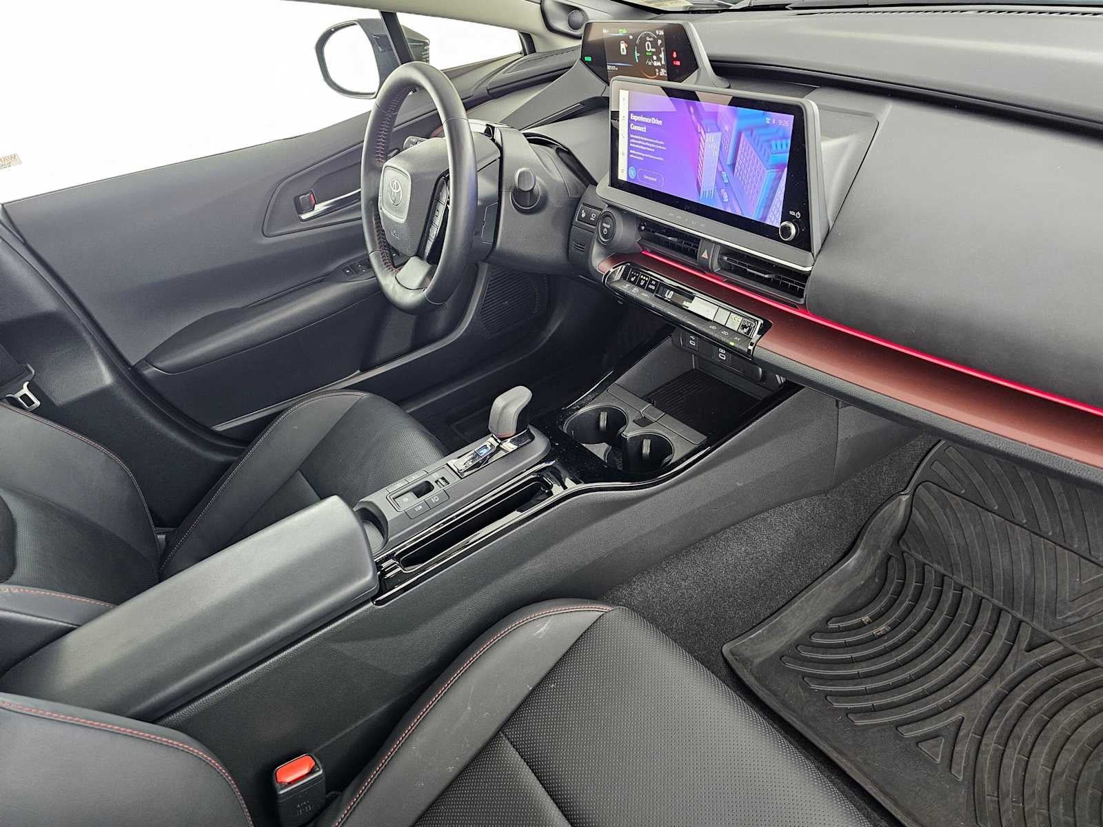 2024 Toyota Prius Prime XSE Premium
