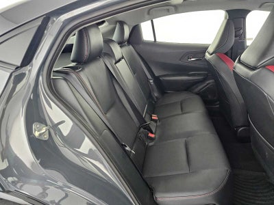 2024 Toyota Prius Prime XSE Premium